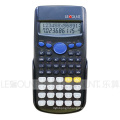 12/10 Digits 240 Function Scientific Calculator with Slid-on Back Cover (LC758A)